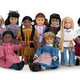 Illustration for article titled Which American Girl Doll Did You Have?